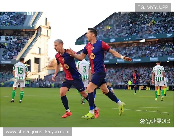 巴萨准备补强控球链最后一环——布局未来的战略新篇章