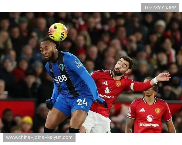 曼联4-4伯恩茅斯大战，红魔防线再次暴露漏洞