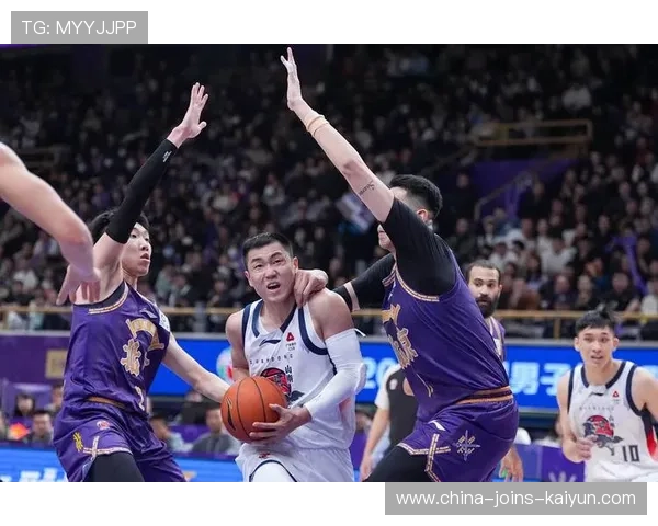 CBA“奇迹逆转赛”刷爆社交媒体，球评炸开锅