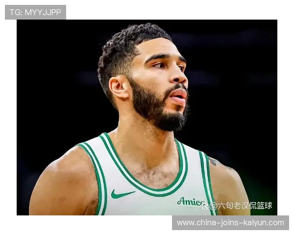 塔图姆弧顶远投,凯尔特人拿下重要分