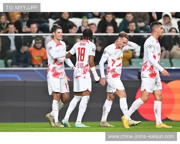 德甲新星奥果爆发，莱比锡中场体系焕然一新